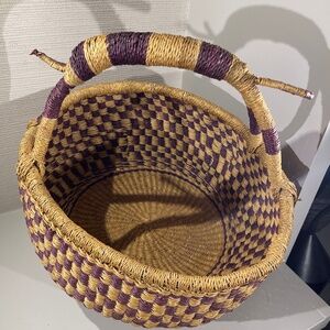 African Basket
